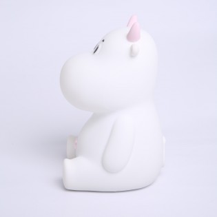 Lámpara portátil infantil LED Micaela RGB (1,2W)