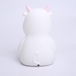 Lámpara portátil infantil LED Micaela RGB (1,2W)