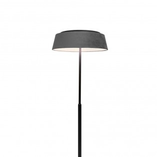 Lámpara de pie LED Betero...