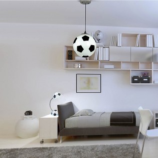 Lámpara colgante infantil...