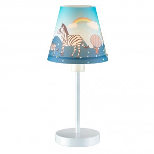 Lámpara de mesa infantil Noah
