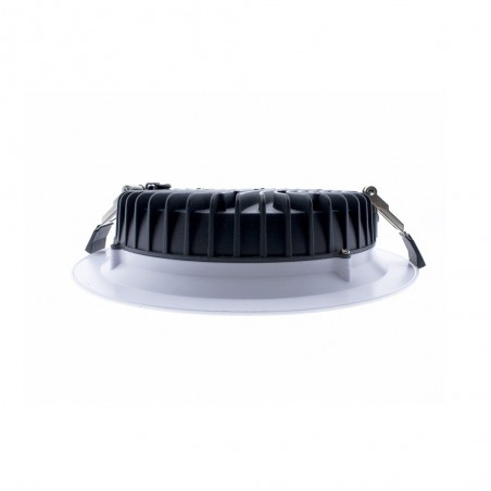 Downlight empotrable LED para baños Soner D175 CCT (15W)