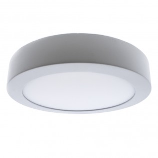 Plafón de techo exterior LED Gelys Redondo (18W)