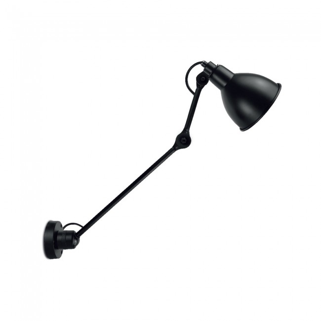 Aplique de pared orientable Cenilo L