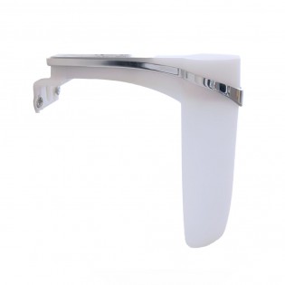 Aplique LED para espejo de baño Mallorca 4000K (2W)