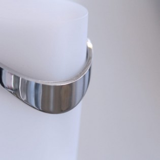 Aplique LED para espejo de baño Mallorca 4000K (2W)