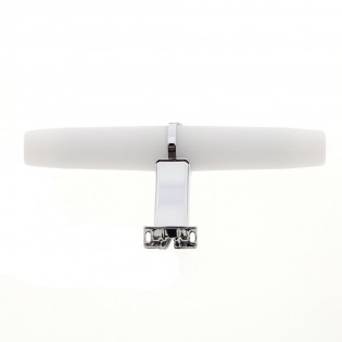 Aplique para espejo de baño LED Sevilla 4000K (6W)