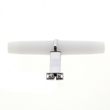Aplique para espejo de baño LED Sevilla 4000K (6W)