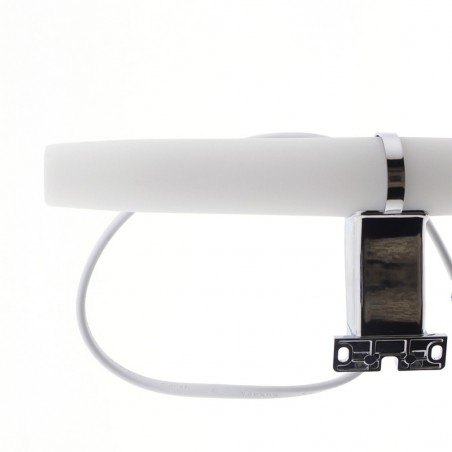 Aplique para espejo de baño LED Sevilla 4000K (6W)
