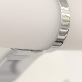Aplique para espejo de baño LED Sevilla 4000K (6W)