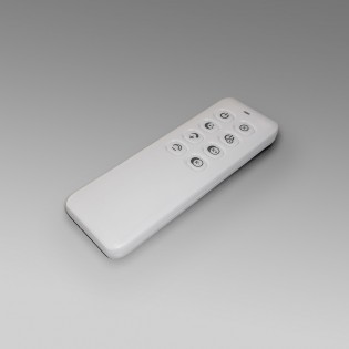 Lámpara colgante LED Sinphony CCT Dim (55W)