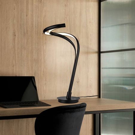 Lámpara de mesa LED Danza Dim (21W)