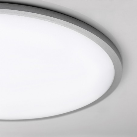 Downlight empotrable LED Kaju Redondo (30W)