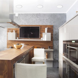 Downlight empotrable LED Kaju Redondo (30W)