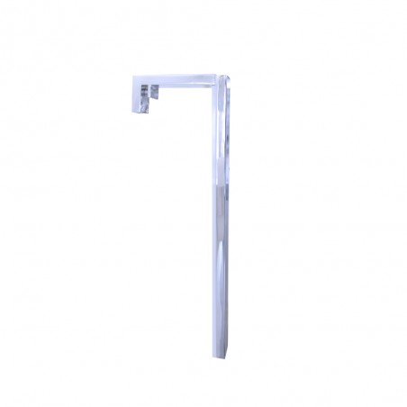 Aplique LED para espejo de baño Soria (6W)