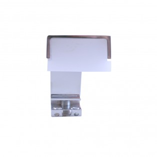 Aplique LED para espejo de baño Soria (6W)