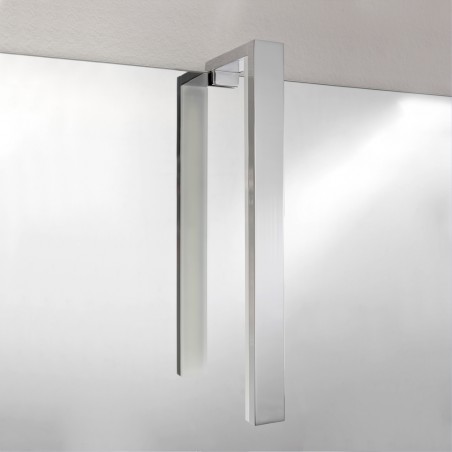 Aplique LED para espejo de baño Soria (6W)