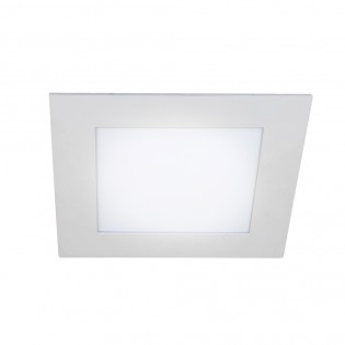 Empotrable de techo LED...