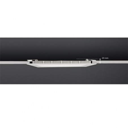 downlight empotrable