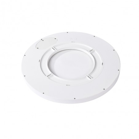 Plafón de techo LED Gein Blanco CCT 3-Step Dim (24W)