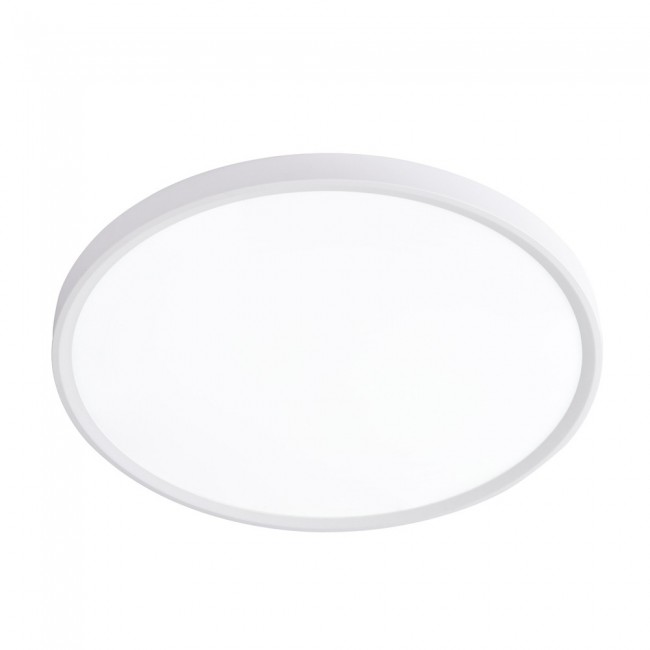 Plafón de techo LED Gein Blanco CCT 3-Step Dim (24W)