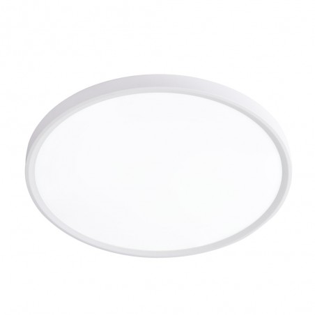 Plafón de techo LED Gein Blanco CCT 3-Step Dim (24W)
