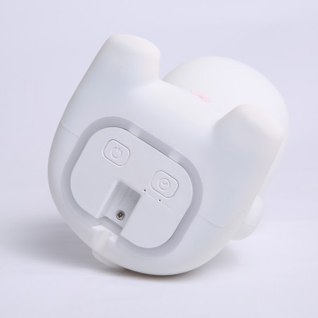 Lámpara portátil infantil LED Margarita RGB (1,2W)