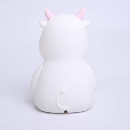 Lámpara portátil infantil LED Margarita RGB (1,2W)