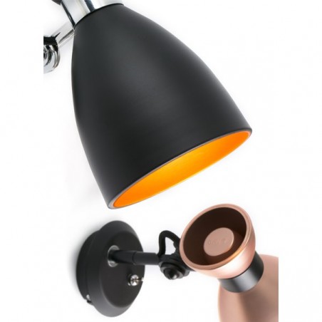 Aplique de pared RETRO