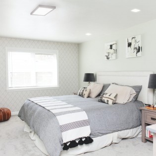 Plafón de techo LED Know...