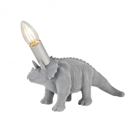 Lámpara de mesa Triceratops