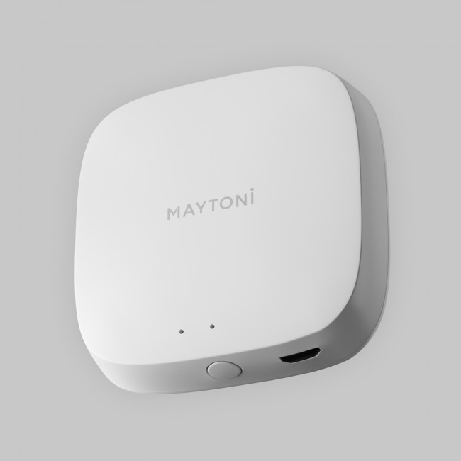 Modulo Wi-Fi Smart Control