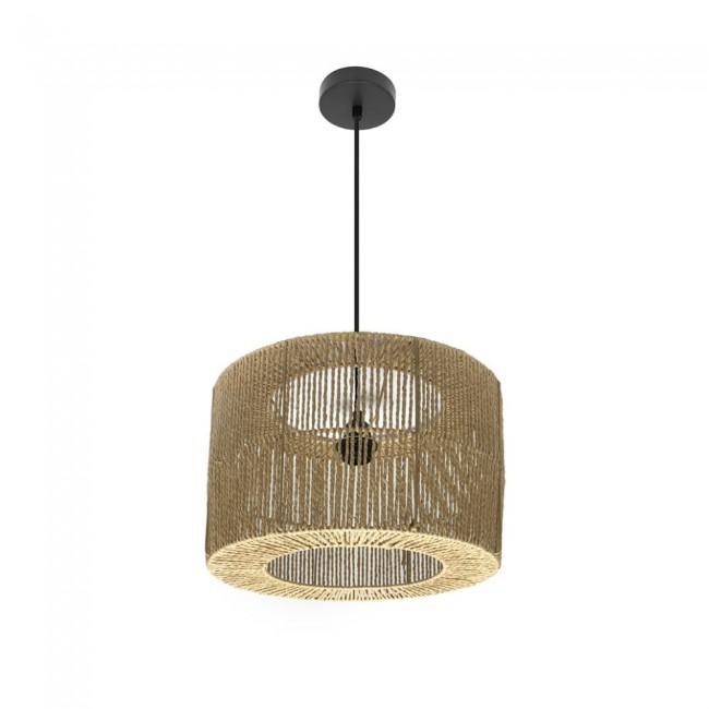 Lámpara colgante Pescara