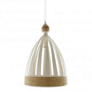 Lámpara colgante Portofino