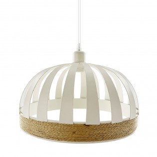 Lámpara colgante Pienza