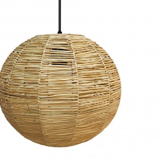 Lámpara colgante Orfeo