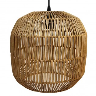 Lámpara colgante Fabio