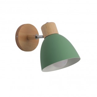 Aplique de pared infantil Nami