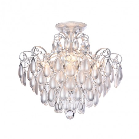 Plafón de techo Chabrol