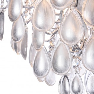 Plafón de techo Chabrol