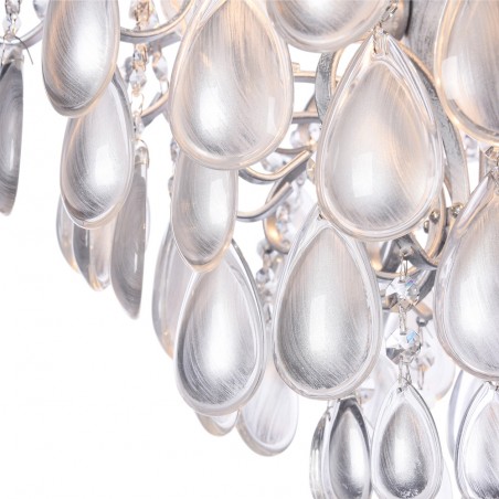 Plafón de techo Chabrol