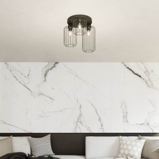 Plafón de techo Coberti...