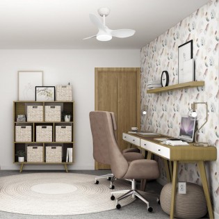 Ventilador LED Cavil Mini S...