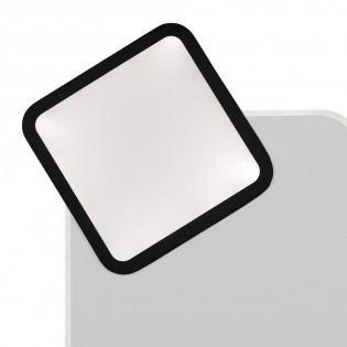 Plafón de techo LED Arnau CCT Dim (70W)