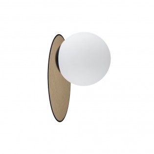 Aplique de pared Astor