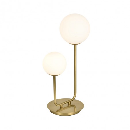 Lámpara de mesa Cosmica (2 luces)