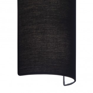 Aplique de pared Dafne (2...