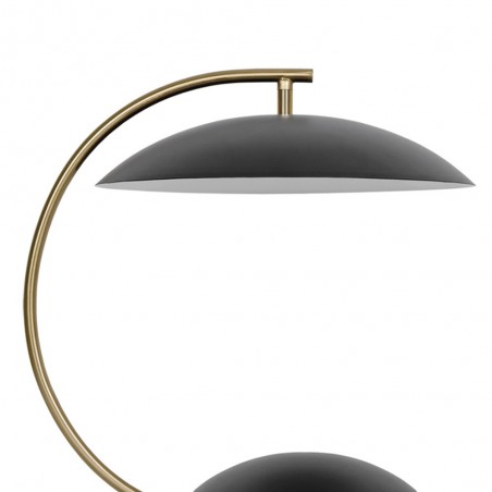 Lámpara de mesa LED Nanda (12W)