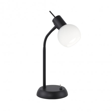 Lámpara de mesa Opal