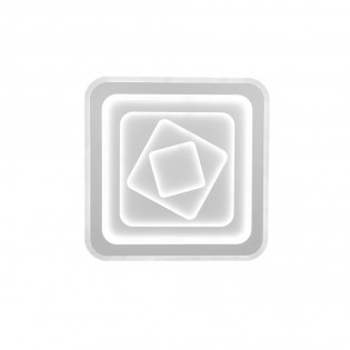 Plafón de techo LED Rado (97W)